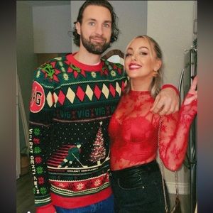 Lady Lux Layering Top from free people